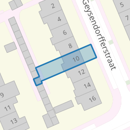 Perceel BSM01-D-7678