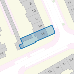 Perceel BSM01-D-7681