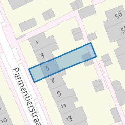 Perceel BSM01-D-7682