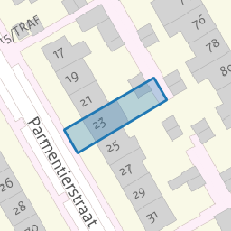 Perceel BSM01-D-7690