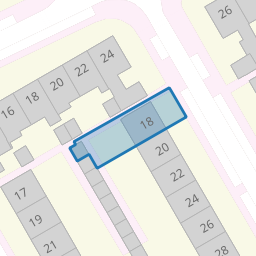 Perceel BSM01-D-7695