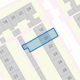 Perceel BSM01-D-7696