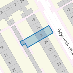 Perceel BSM01-D-7697