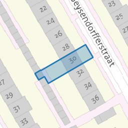 Perceel BSM01-D-7701