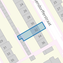 Perceel BSM01-D-7702