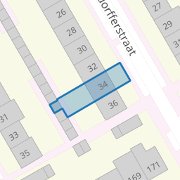 Perceel BSM01-D-7703