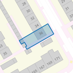 Perceel BSM01-D-7704