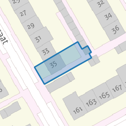 Perceel BSM01-D-7705