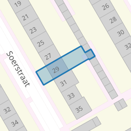 Perceel BSM01-D-7707