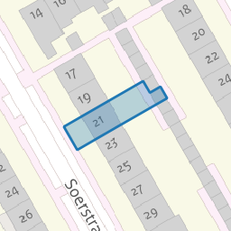 Perceel BSM01-D-7709