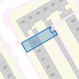 Perceel BSM01-D-7711