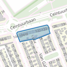 Perceel BSM01-D-7713