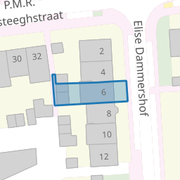 Perceel BSM01-D-7718