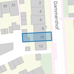 Perceel BSM01-D-7720