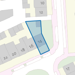 Perceel BSM01-D-7722