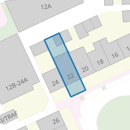 Perceel BSM01-D-7726