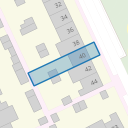 Perceel BSM01-D-7729