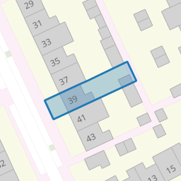 Perceel BSM01-D-7730