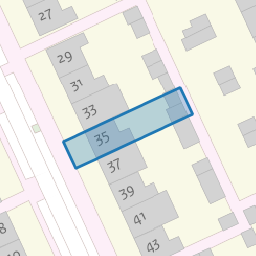 Perceel BSM01-D-7732