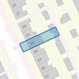 Perceel BSM01-D-7733