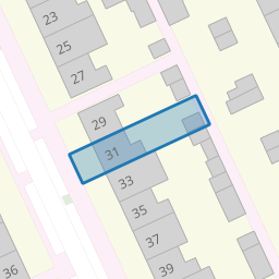 Perceel BSM01-D-7734