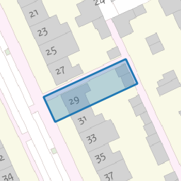 Perceel BSM01-D-7735