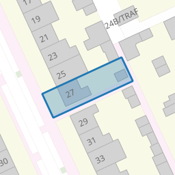 Perceel BSM01-D-7736