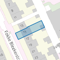 Perceel BSM01-D-7741