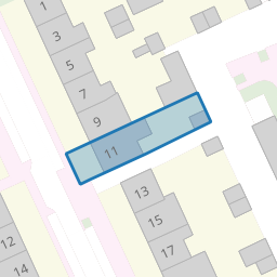 Perceel BSM01-D-7743