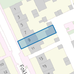 Perceel BSM01-D-7744