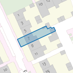 Perceel BSM01-D-7745