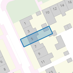 Perceel BSM01-D-7746