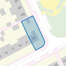 Perceel BSM01-D-7747