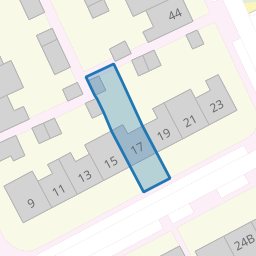 Perceel BSM01-D-7750