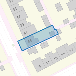 Perceel BSM01-D-7753