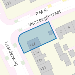 Perceel BSM01-D-7755