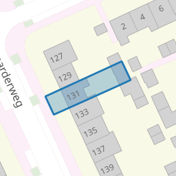 Perceel BSM01-D-7757