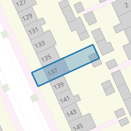 Perceel BSM01-D-7758