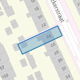 Perceel BSM01-D-7763