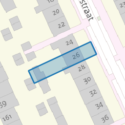 Perceel BSM01-D-7764