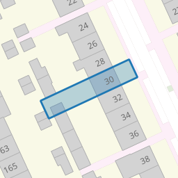 Perceel BSM01-D-7766