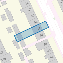 Perceel BSM01-D-7768