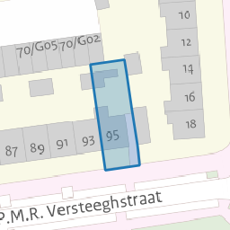 Perceel BSM01-D-7771
