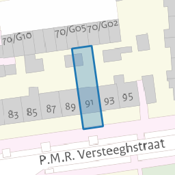 Perceel BSM01-D-7773