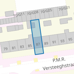 Perceel BSM01-D-7775