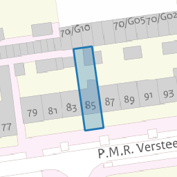 Perceel BSM01-D-7776