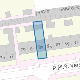 Perceel BSM01-D-7777