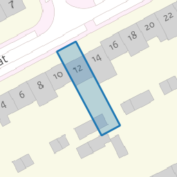 Perceel BSM01-D-7783