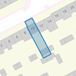 Perceel BSM01-D-7784