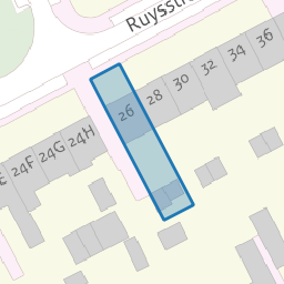 Perceel BSM01-D-7789